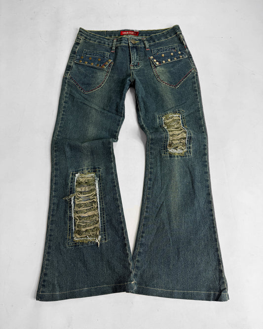Vintage Y2K bootcut Jeans