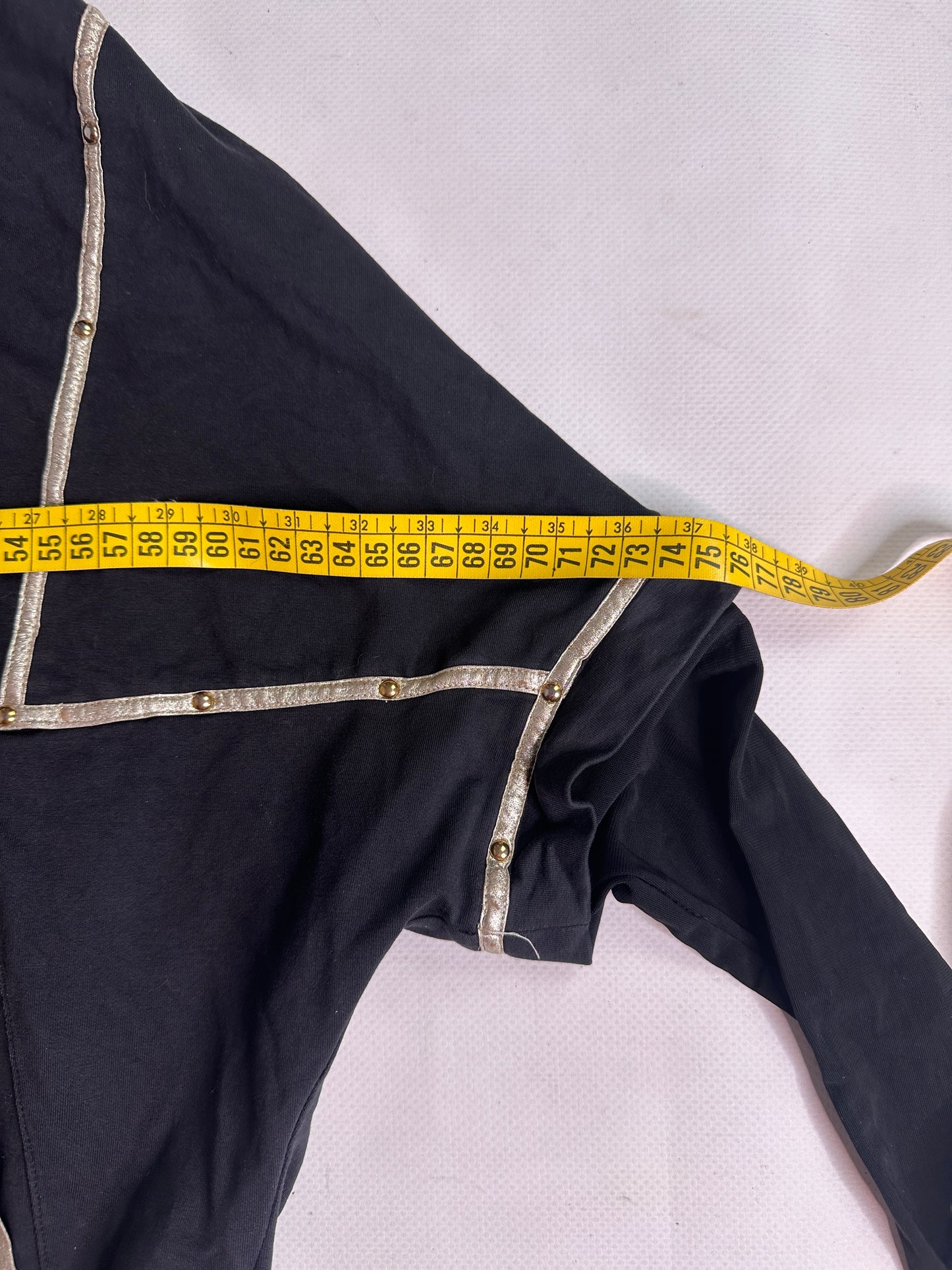 Y2K cyber grunge zip up hoodie
